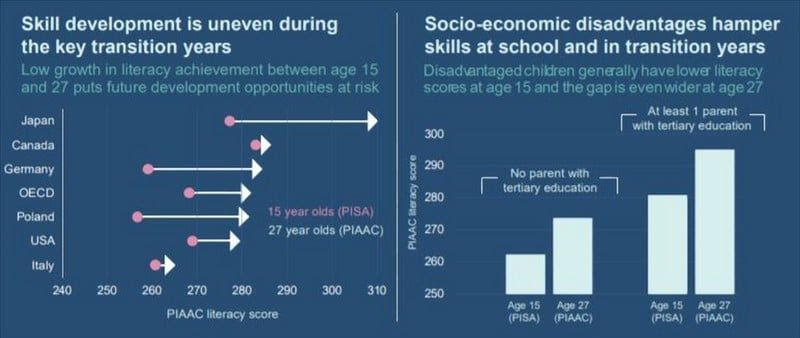 skills development