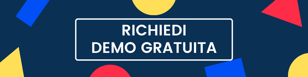 Demo gratuita piattaforma eLearning