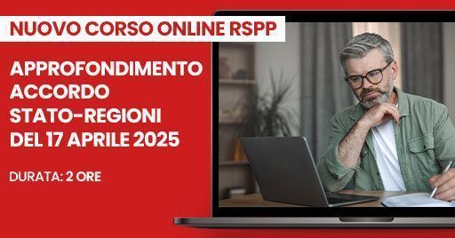 Accordo 2025: nuovi corsi per approfondire le novità introdotte Articolo di eLearning News