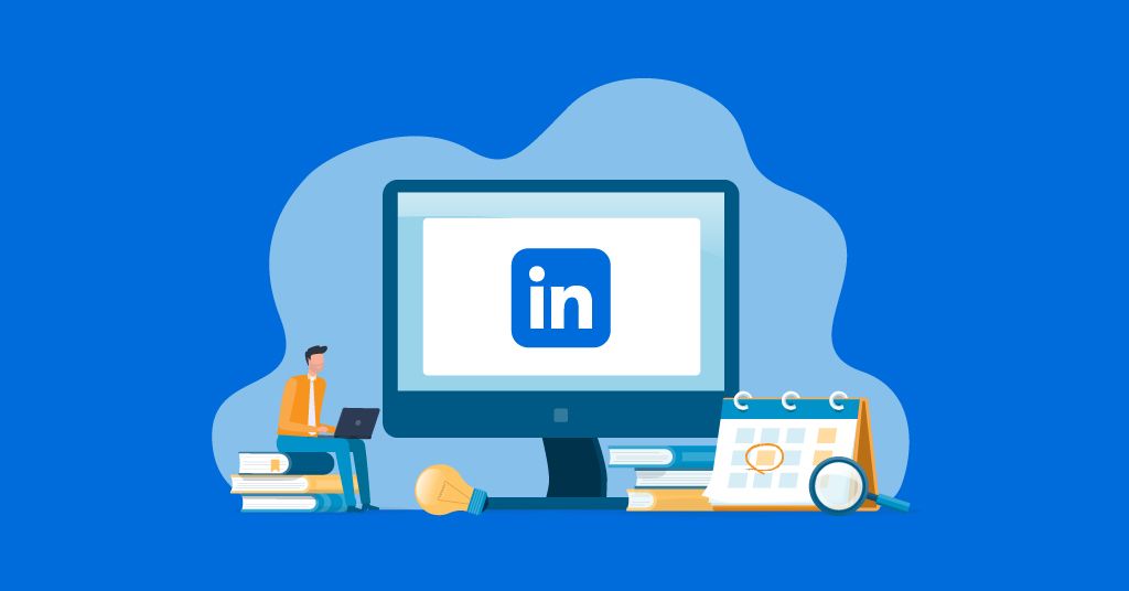 E-learning and social media: tips for using LinkedIn