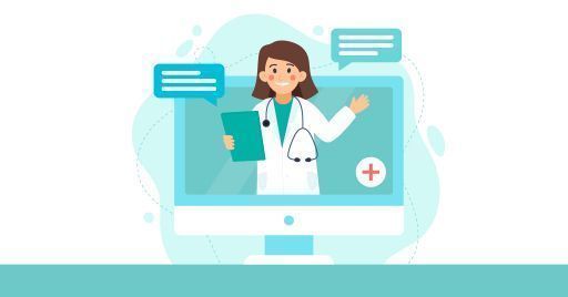 How to develop an eLearning course for the healthcare industry