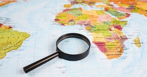 Pandemia e istruzione digitale nell'Africa subsahariana