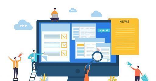Rapid eLearning: what it is, how it works and when to use it Rapid eLearning: what it is, how it works and when to use it