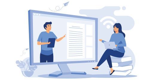 L’ascesa dell’apprendimento continuo online nell’era digitale