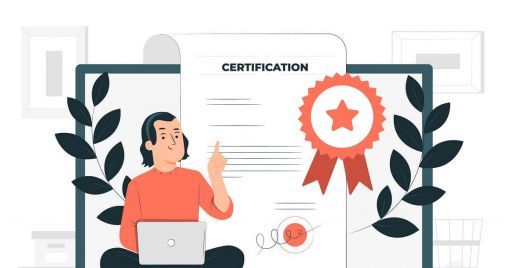 Digital Certifications and Open Badges