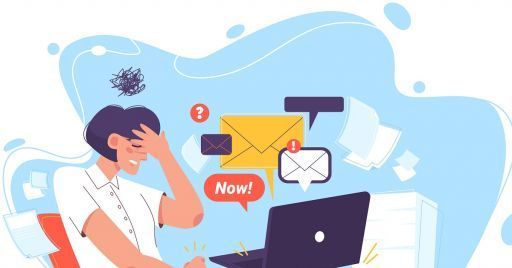 Digital burnout at work: what it is and how to fight it