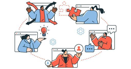 Articolo di eLearning News