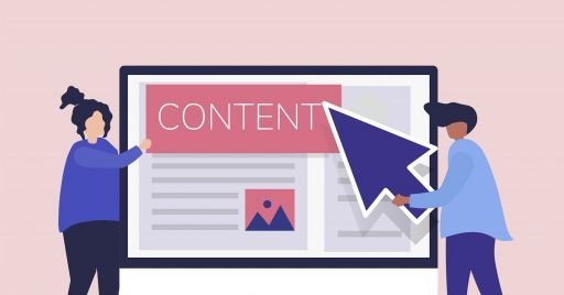 20 types of content that can be used in eLearning