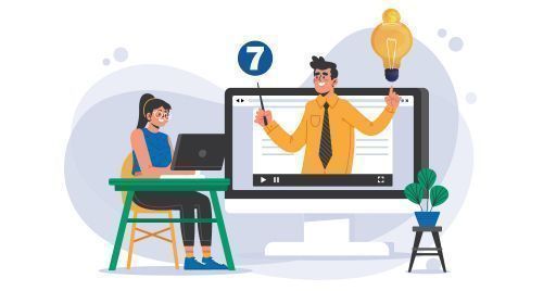 7 tips for creating effective and inexpensive eLearning courses