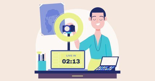 Cosa può imparare l’e-learning dai creator digitali?