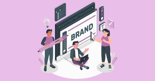 eLearning courses: how to create a brand