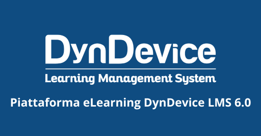 What's new in DynDevice 6.0, eLearning platform for companies