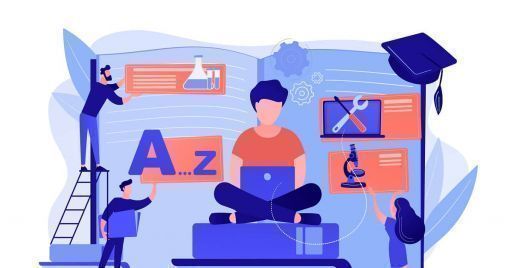 DAD: edtech platforms in the world DAD: edtech platforms in the world