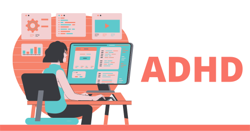 Tips for ADHD-friendly online courses Tips for ADHD-friendly online courses
