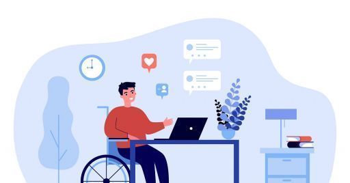 Children with disabilities and eLearning: removing the obstacles Children with disabilities and eLearning: removing the obstacles