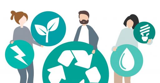 The benefits of e-learning for the environment: why online training is green The benefits of e-learning for the environment: why online training is green