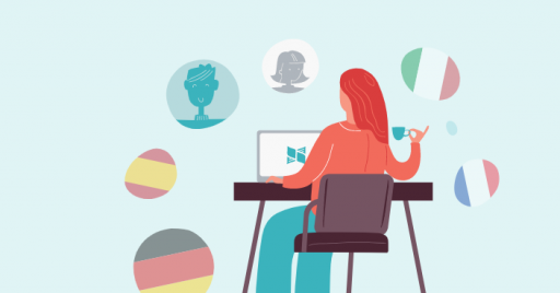 Ready for eLearning? A global comparison Ready for eLearning? A global comparison
