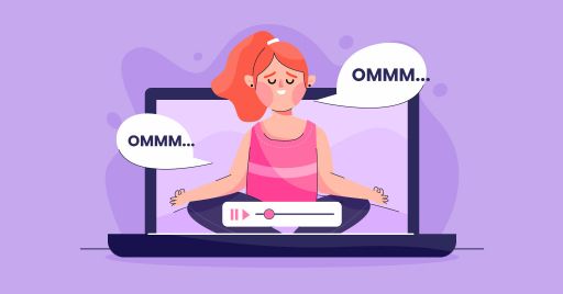E-learning senza stress: le strategie per un apprendimento più sereno E-learning senza stress: le strategie per un apprendimento più sereno
