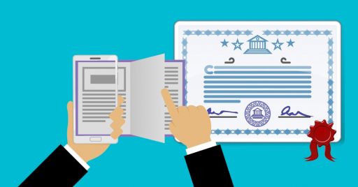 The impact of Covid on eLearning courses in Africa The impact of Covid on eLearning courses in Africa
