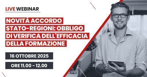 Articolo di eLearning News