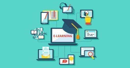 Articolo di eLearning News