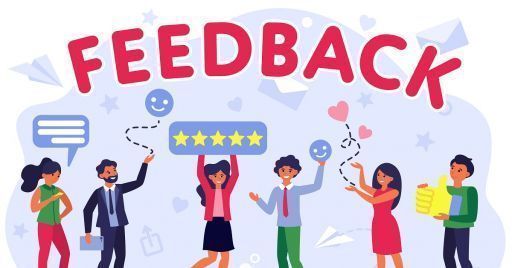 eLearning: feedback from trainees