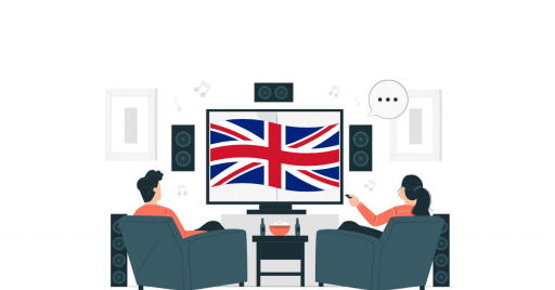 I 20 migliori film per imparare l'inglese I 20 migliori film per imparare l'inglese