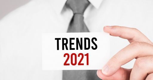 Corporate training: trends and forecasts 2021