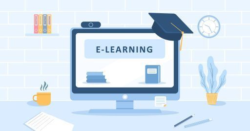 Articolo di eLearning News