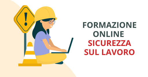 Quali corsi sicurezza si possono fare online? Quali corsi sicurezza si possono fare online?