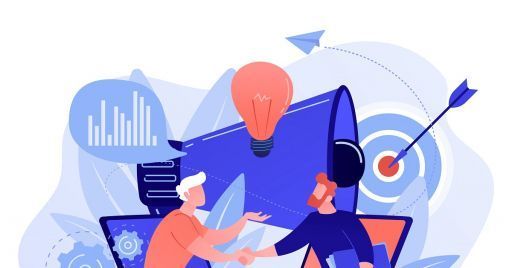 eLearning B2B: come formare i partner eLearning B2B: come formare i partner
