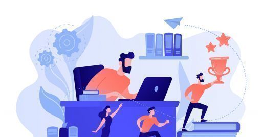 Upskilling, Reskilling e eLearning in tempo di pandemia Upskilling, Reskilling e eLearning in tempo di pandemia
