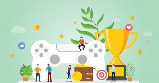 Gamification: benefits at company level