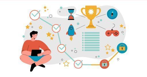 Gamification avanzata: tecniche innovative per gamificare l’eLearning