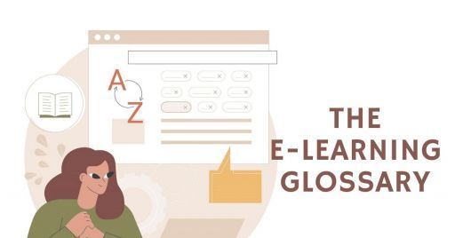 Il glossario dell’eLearning - parte III Il glossario dell’eLearning - parte III