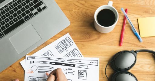 How to look like a design expert (even if you are not) eLearning News post