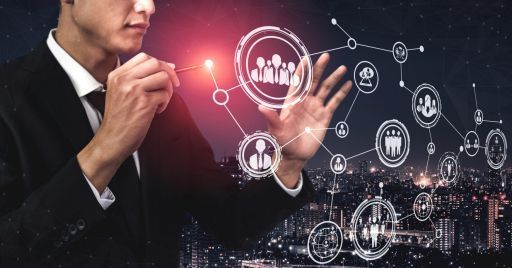 The Future of HR in 21 New Job Positions The Future of HR in 21 New Job Positions