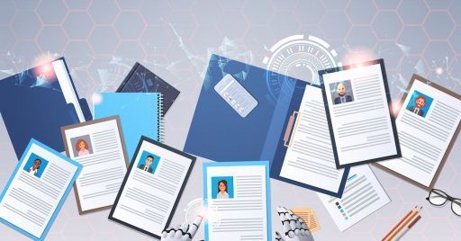 AI e HR: il futuro delle risorse umane? AI e HR: il futuro delle risorse umane?