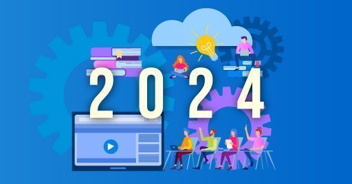 La situazione dell’eLearning nel 2024