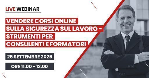 Articolo di eLearning News