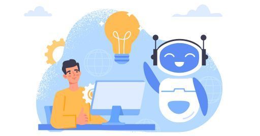 The impact of AI on the learning management systems market The impact of AI on the learning management systems market