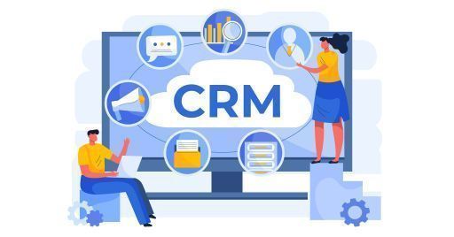 Integrazione CRM e LMS: come funziona e quali sono i vantaggi Integrazione CRM e LMS: come funziona e quali sono i vantaggi
