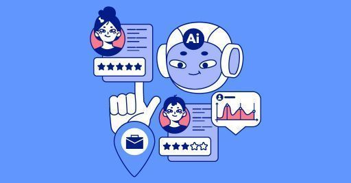 AI and automatic evaluation of students AI and automatic evaluation of students