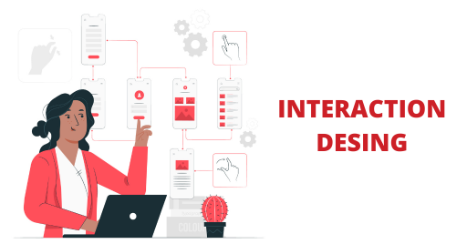 Interaction design: what it is and why it is important in e-learning
