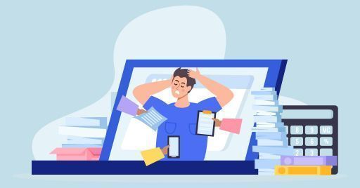 Le piattaforme e-learning possono prevenire il burnout dei docenti? Articolo di eLearning News