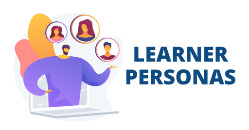 How to use Learner Personas to design courses