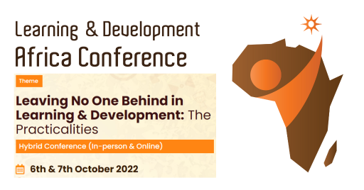 Learning & Development Africa: 2022 edition concluded