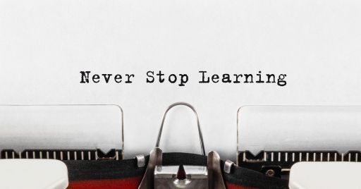 Continuing education: necessity or virtuosity? Continuing education: necessity or virtuosity?