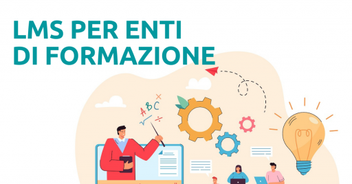 DynDevice LMS: piattaforma eLearning per centri di formazione