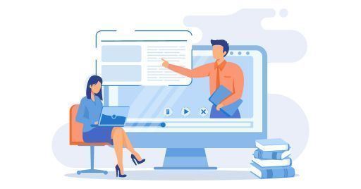 Lo stile dei corsi ne influenza il successo e l’efficacia